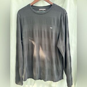 Michael Kors Black long sleeve Size XL